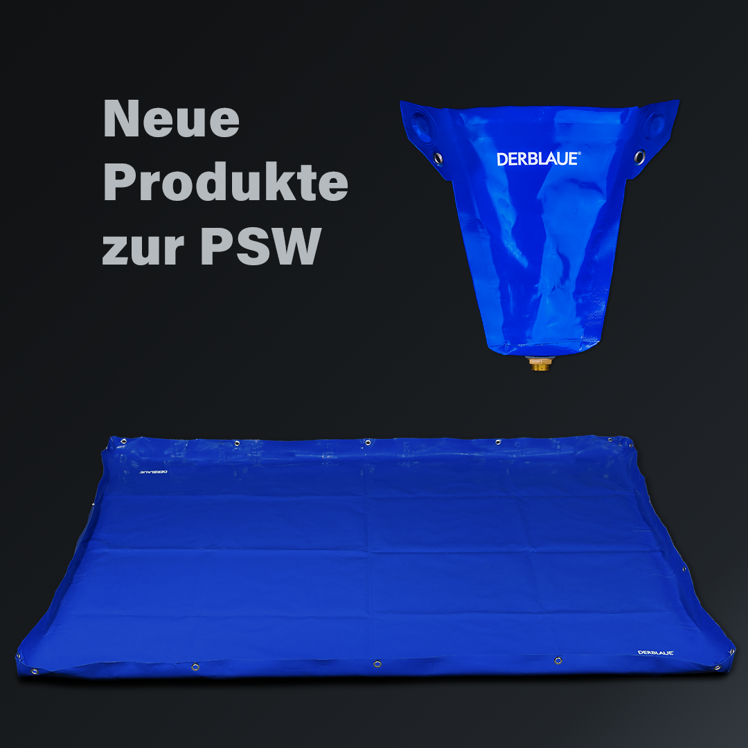 Schon wieder neue Produkte? Jap!