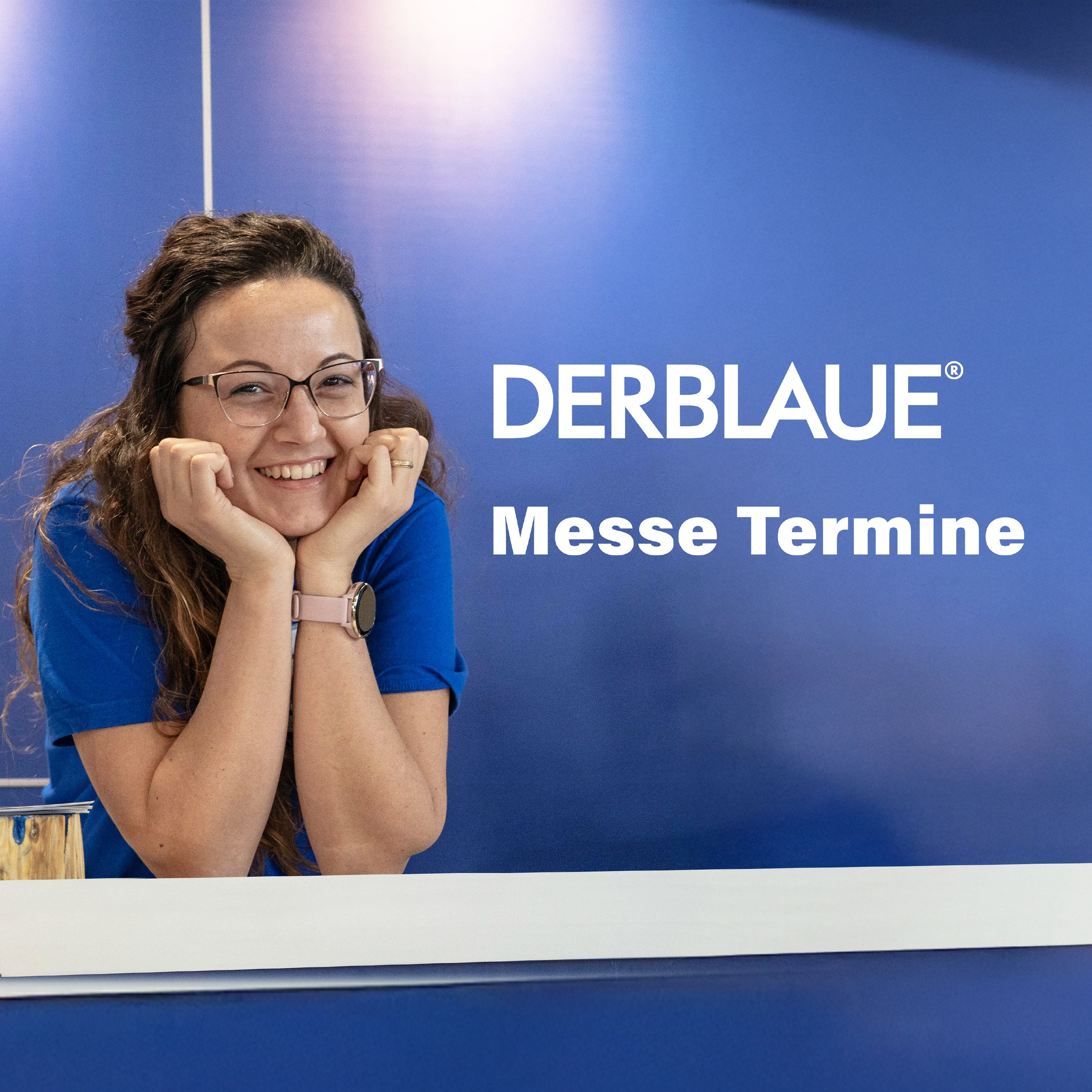 Messesaison geht in die zweite Runde!