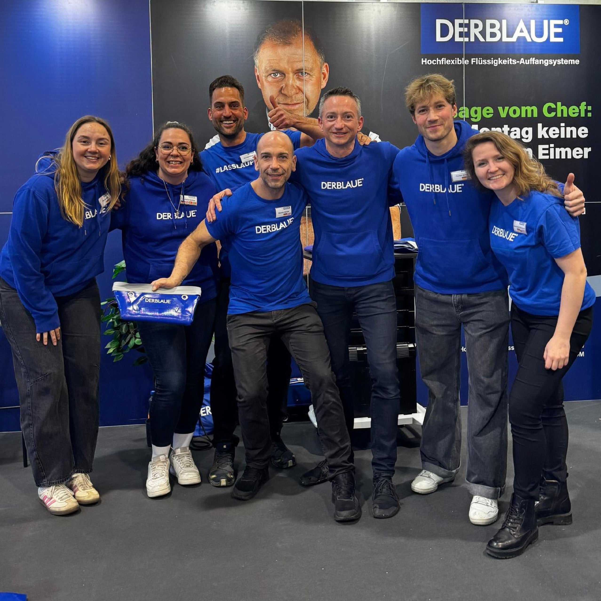 SHK+E 2026 - Schön war's!