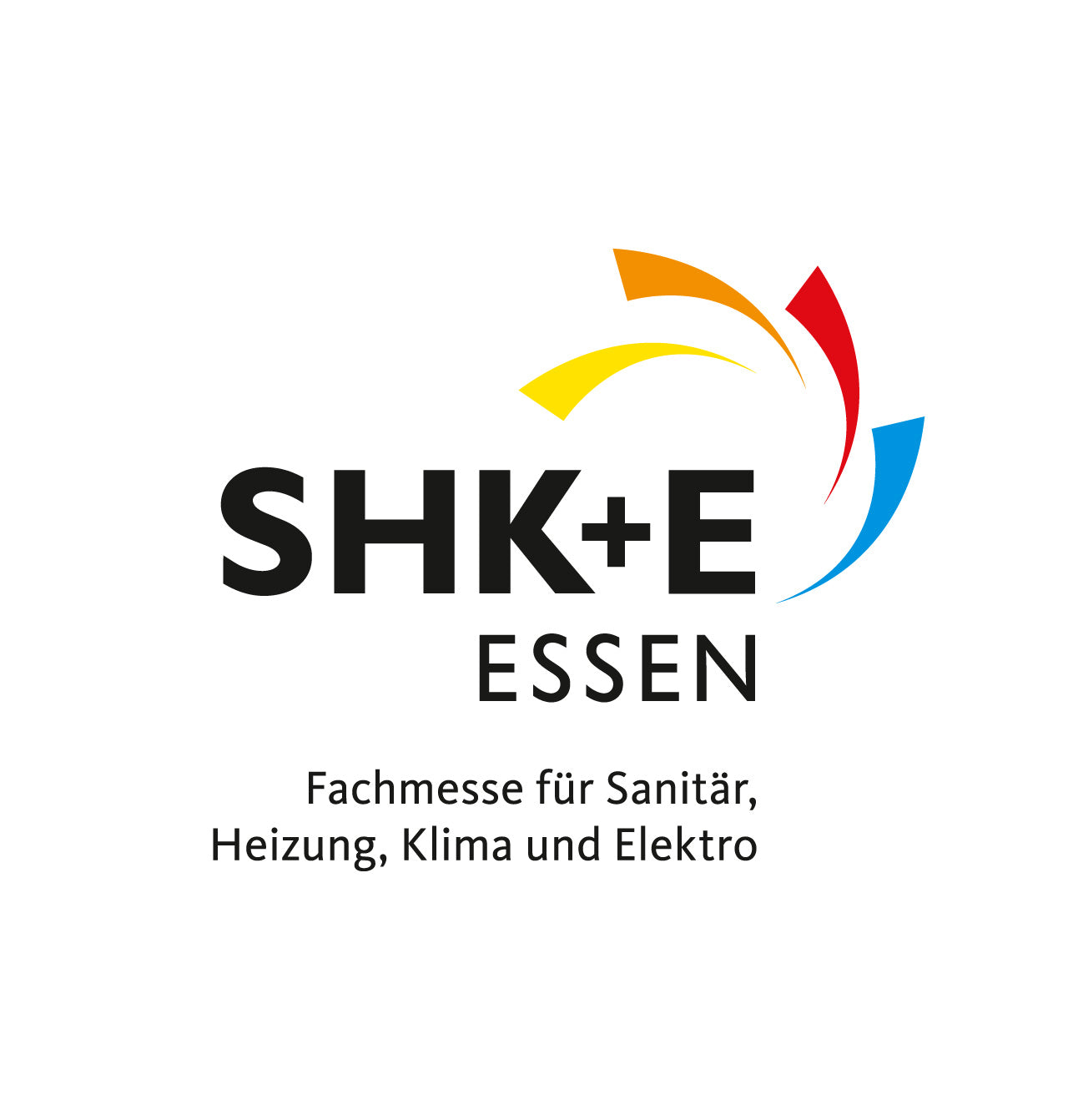 Sehen wir uns auf der SHK+E ?