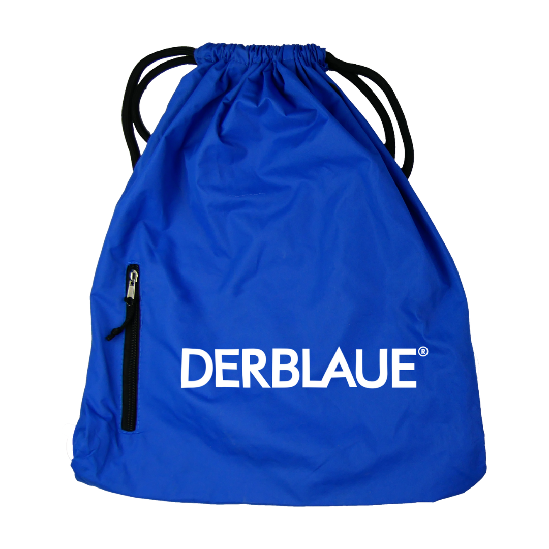 DERBLAUE® Beutel