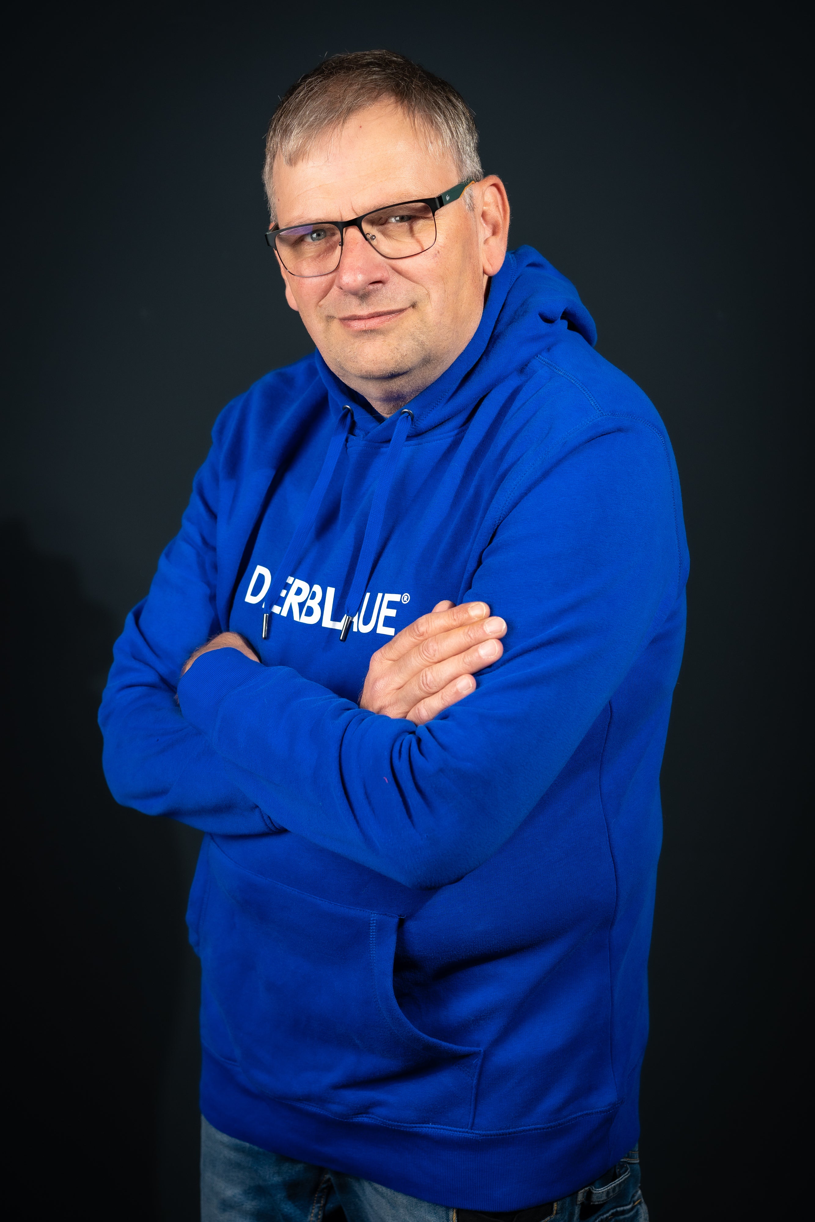 Mitarbeiter Michel