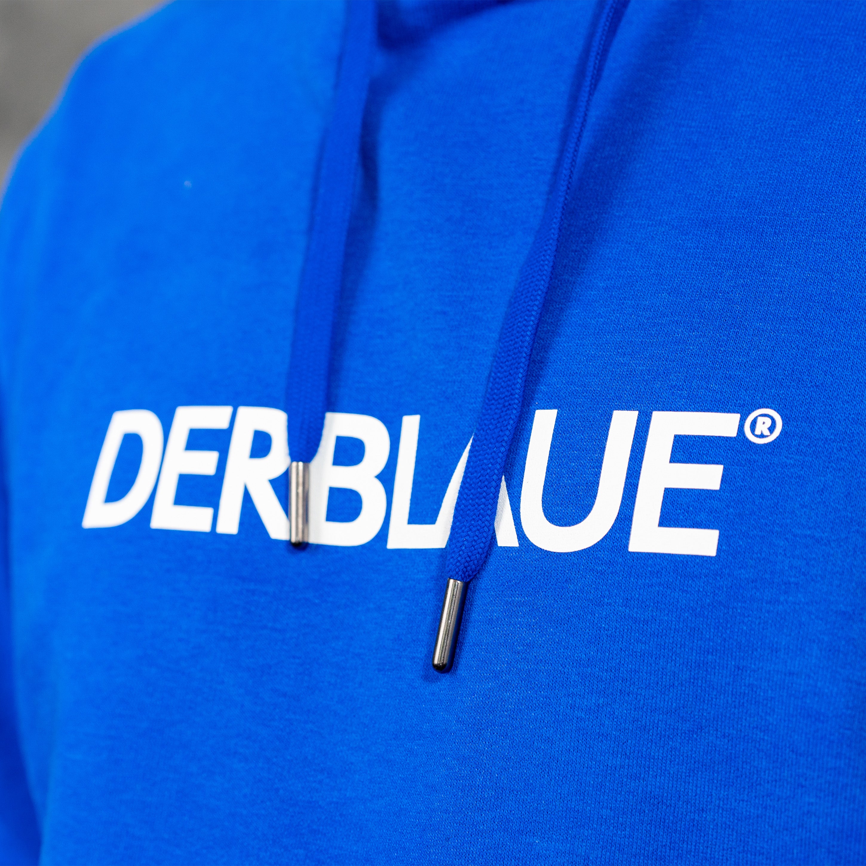 Hoodie DERBLAUE®