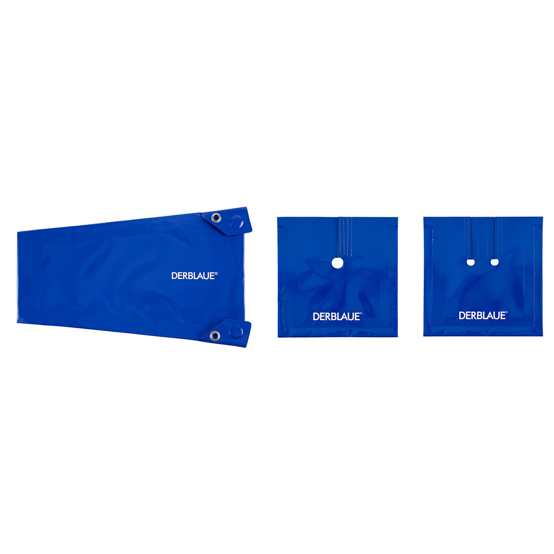 Helper set