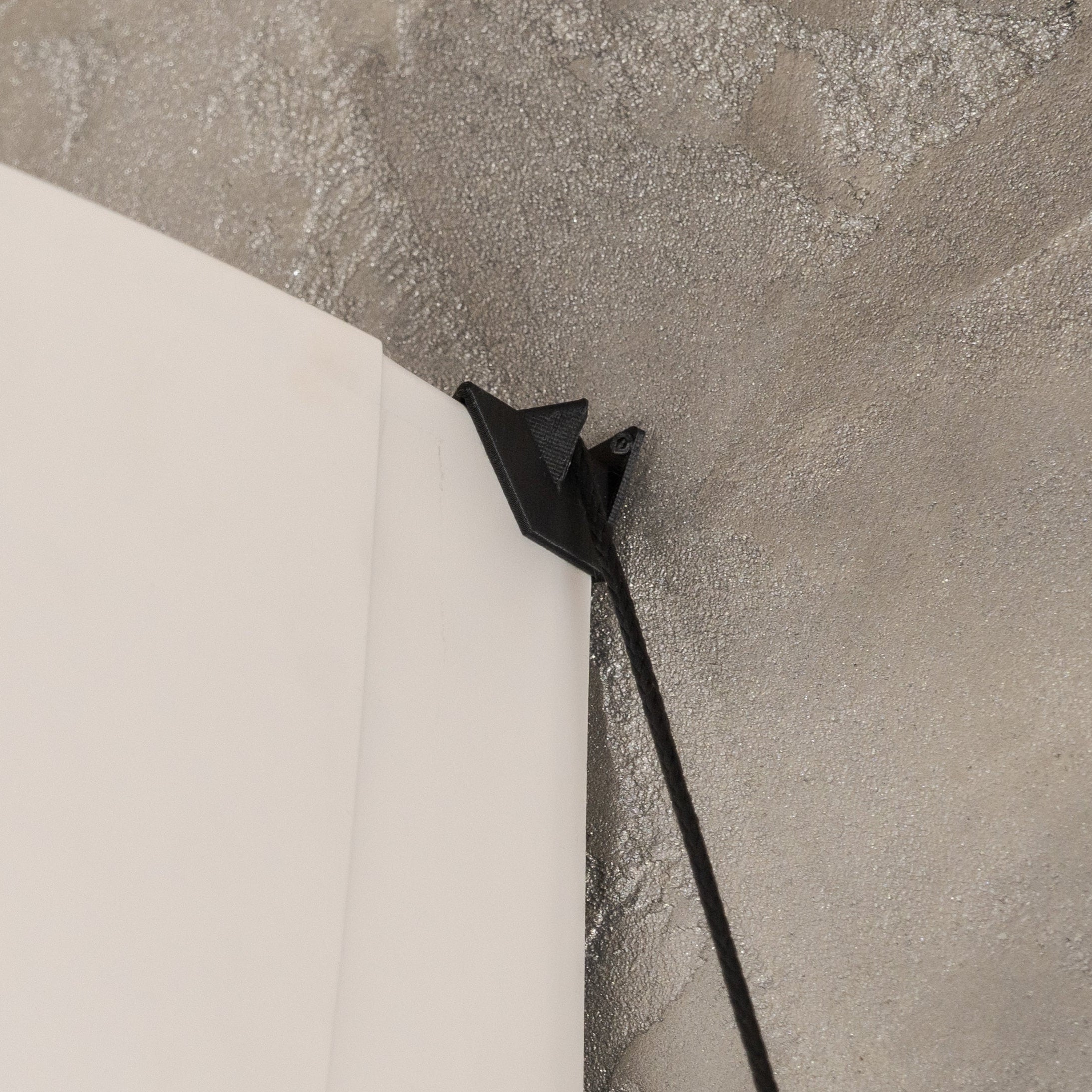 Leinenhalter Splitgerät