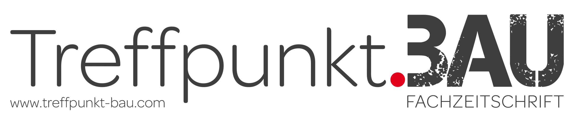 Treffpunkt.Bau Logo