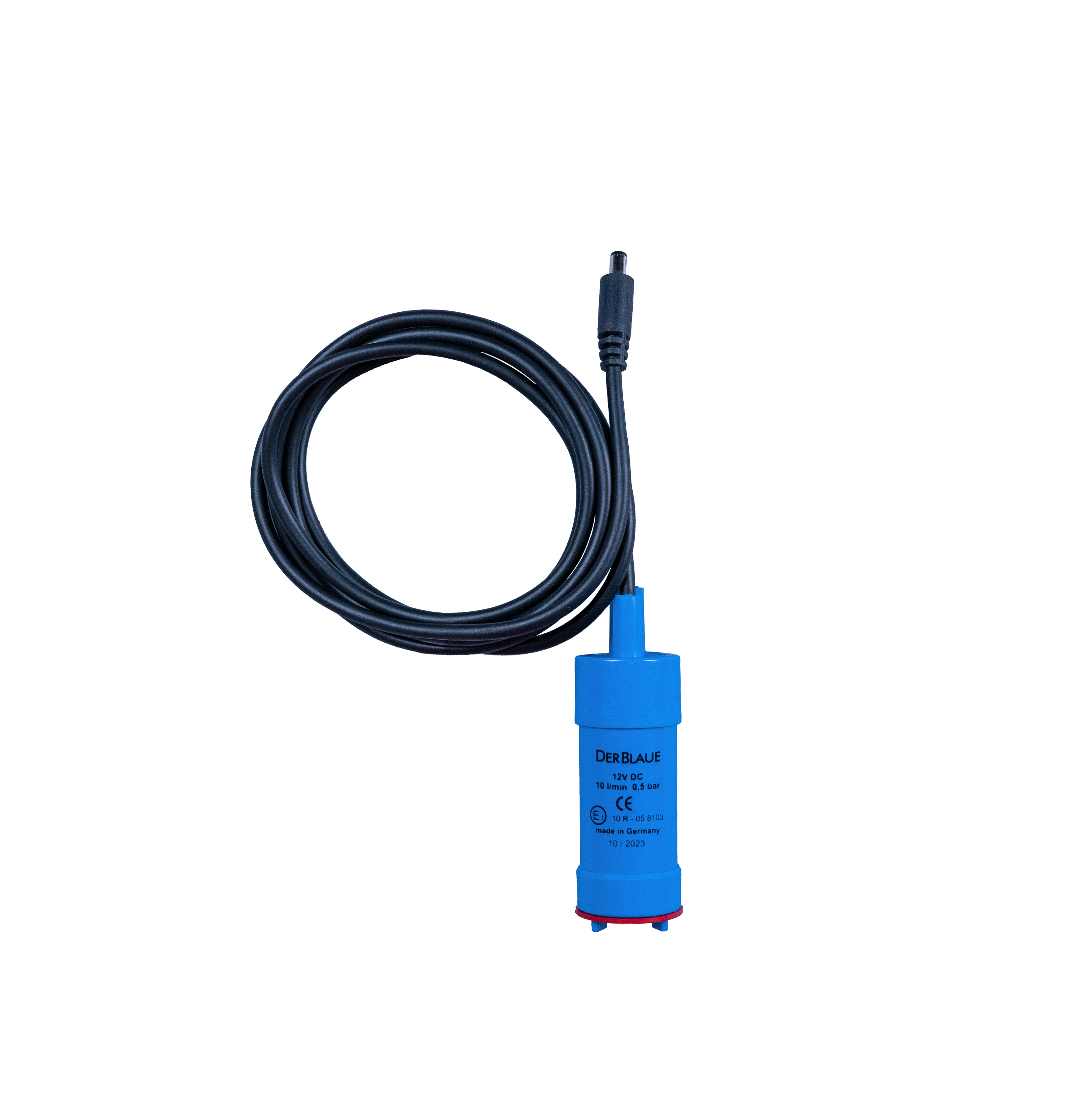 La pompe (individuelle)