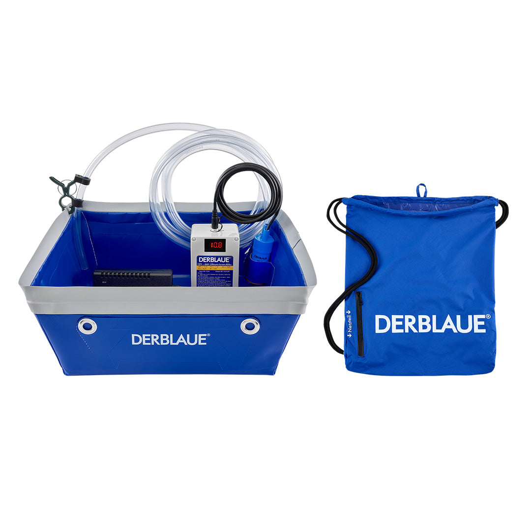 Set with Battery (EU)