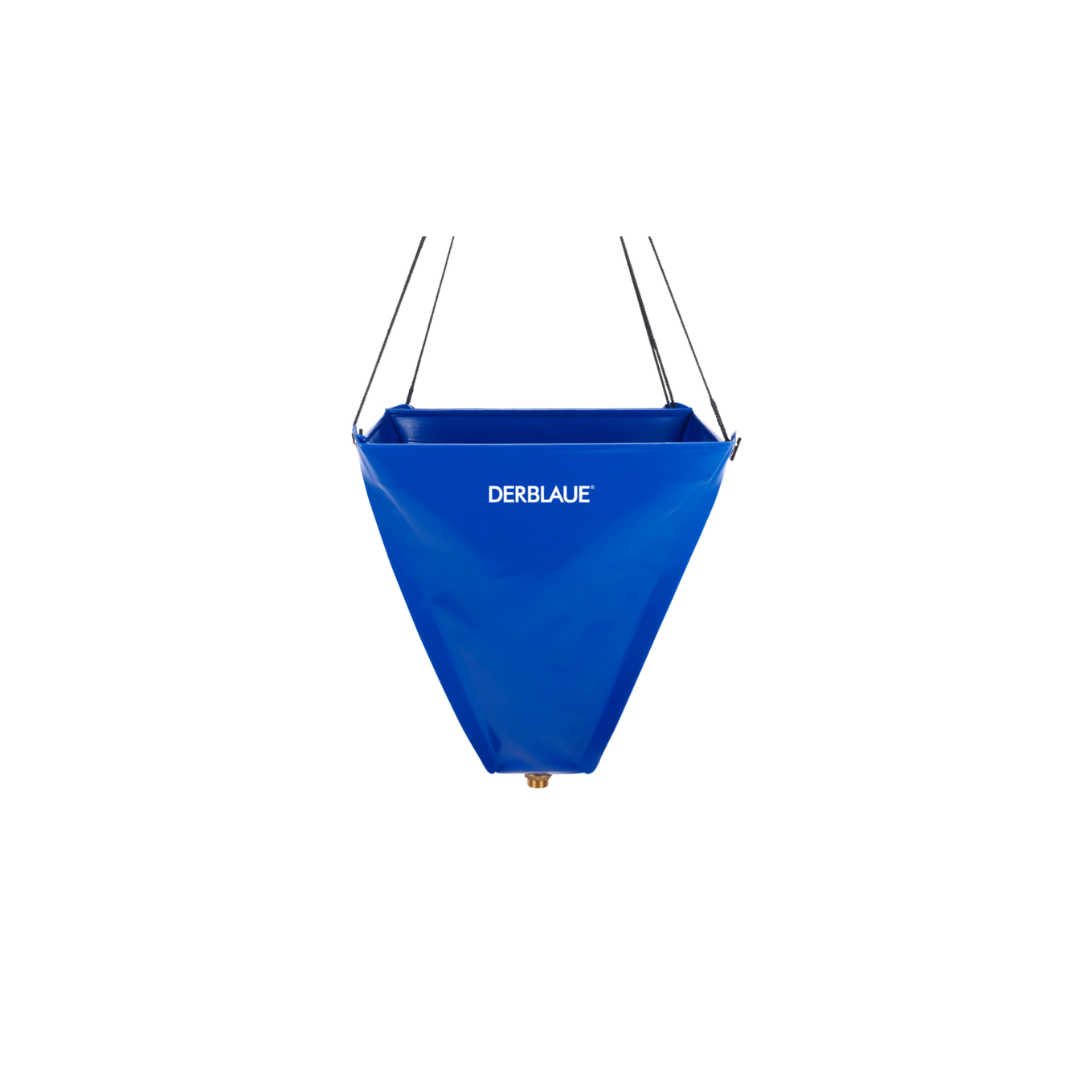 DERBLAUE® Trichter 40