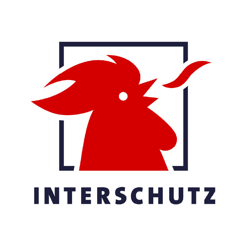 Interschutz - die Messe für Helden