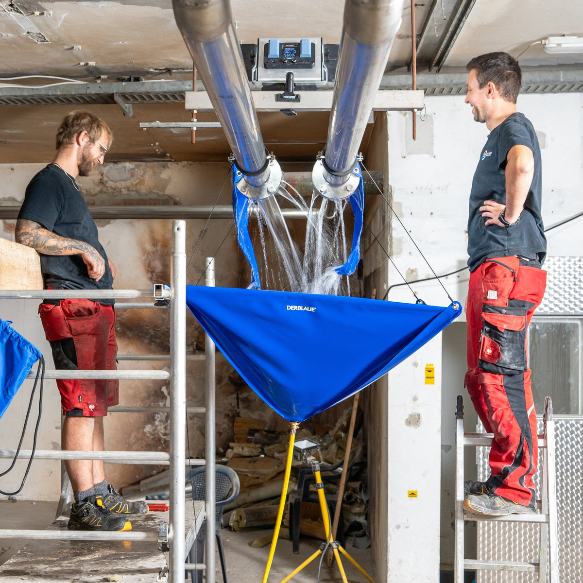 Fachkräftemangel? Na und! Wie durchdachte Arbeitsabläufe Teams effizienter machen.