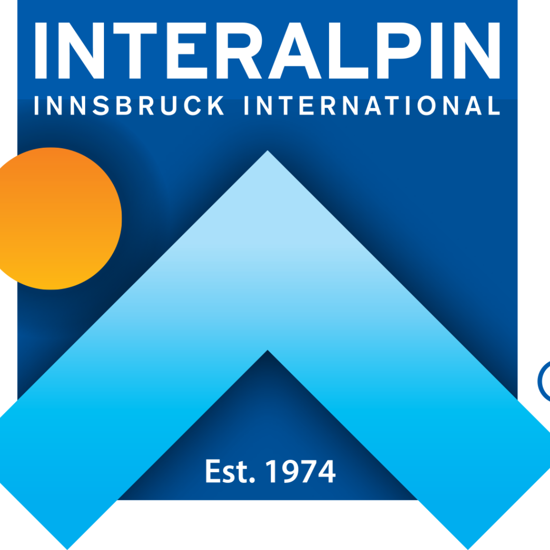 Interalpin - komm vorbei!