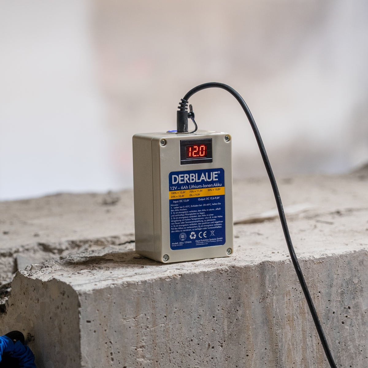 Battery Pack