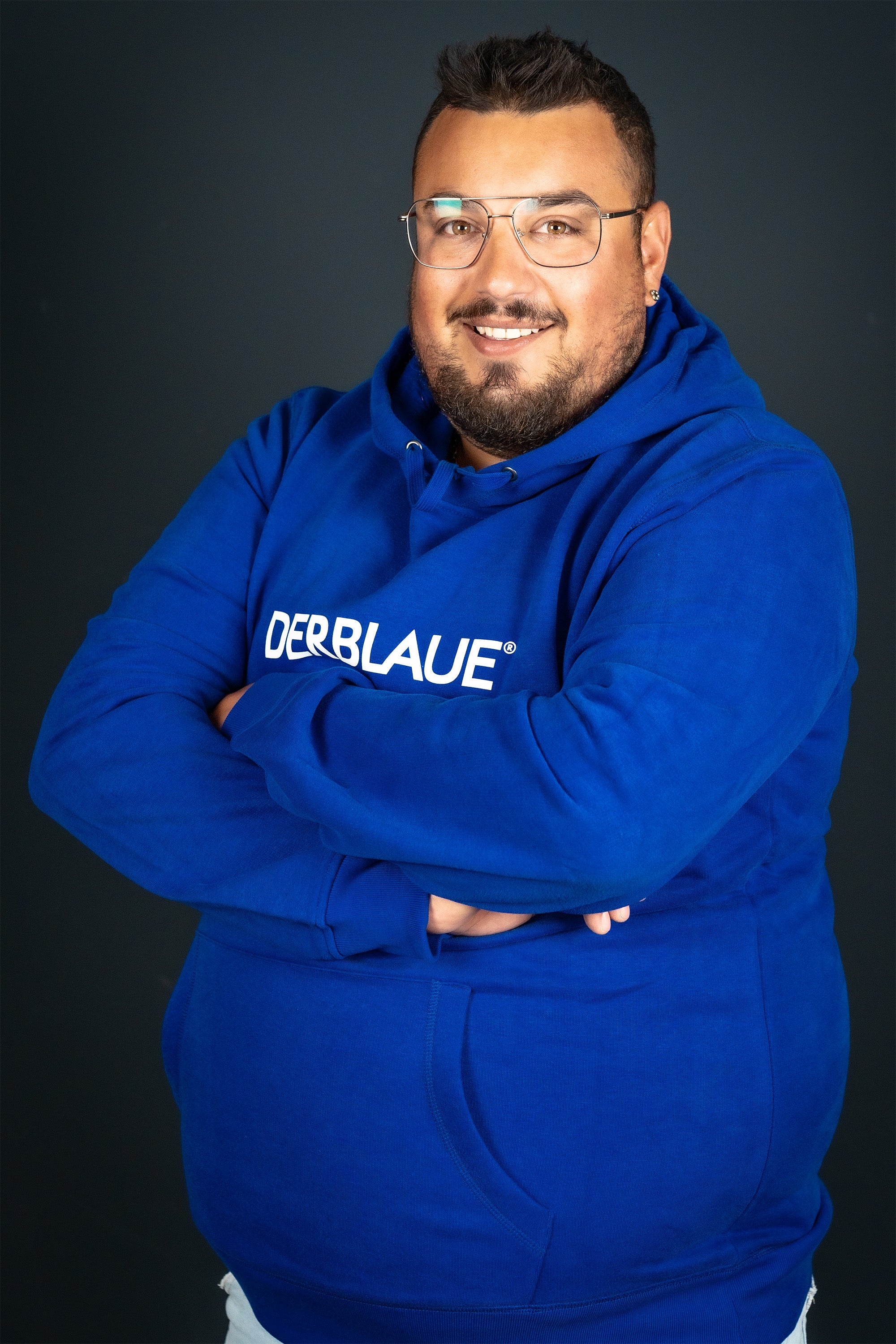 Mitarbeiter Semih