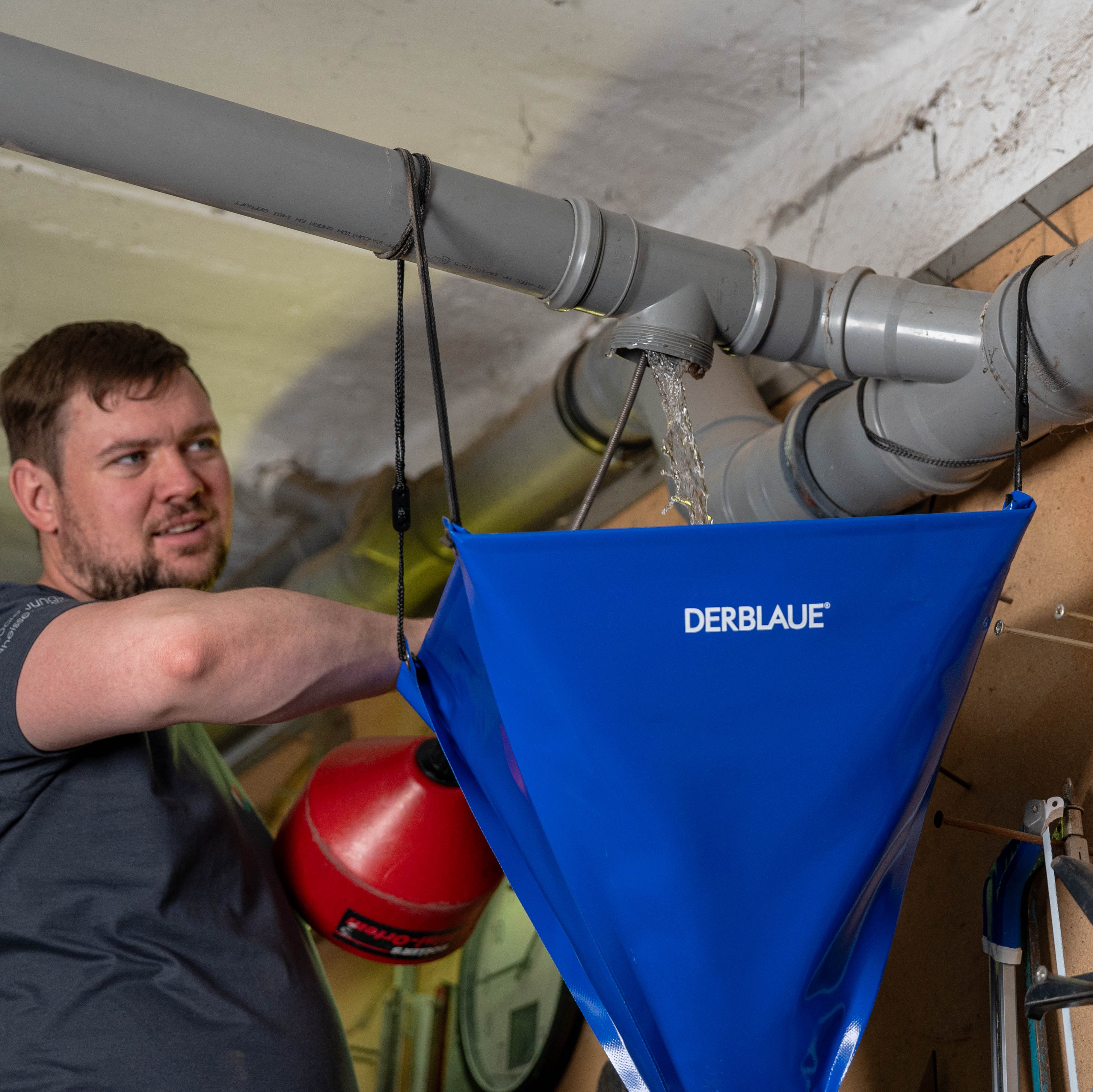 L'entonnoir de petite taille, 40 cm