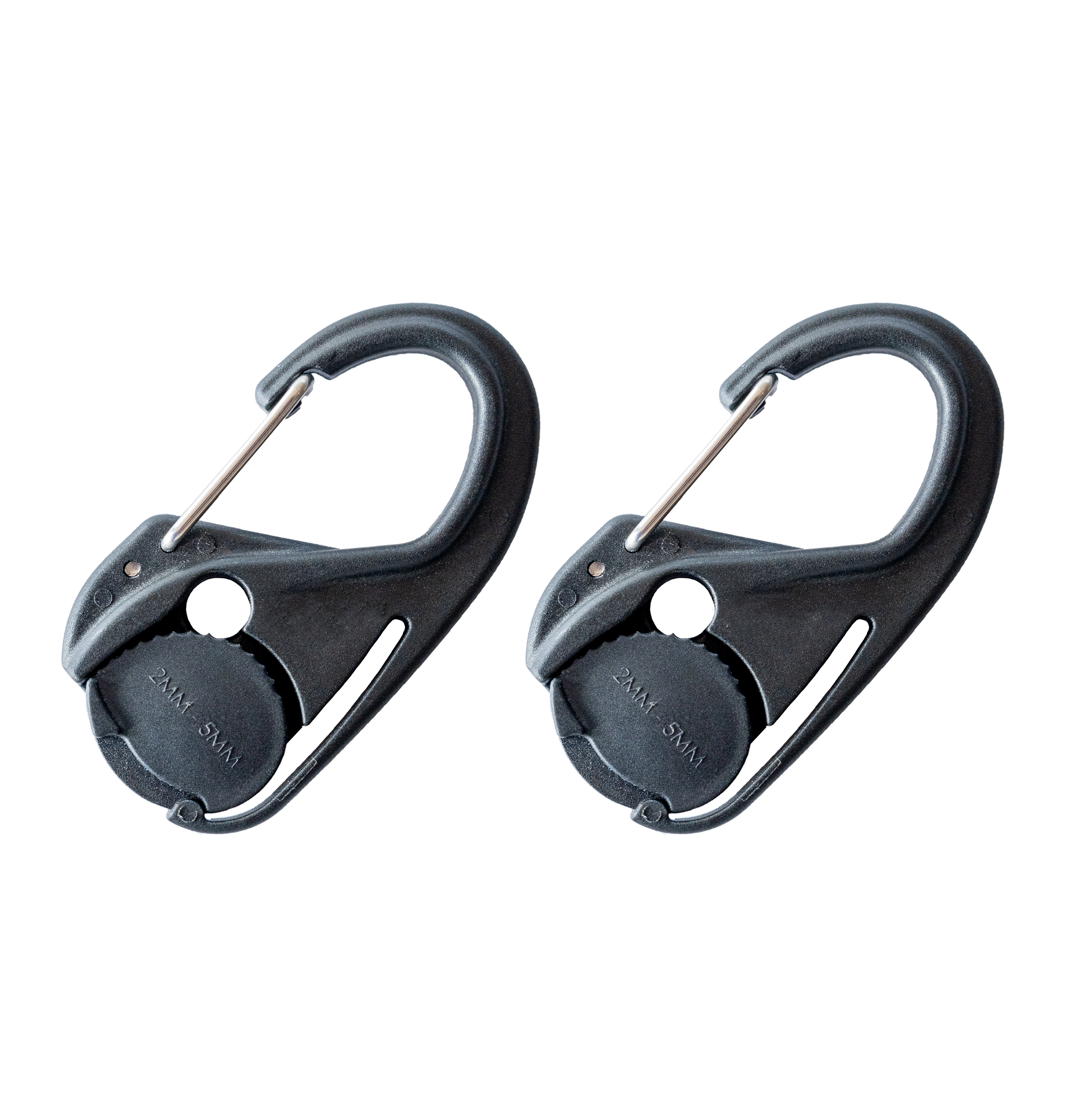 One-Hand Suspension System