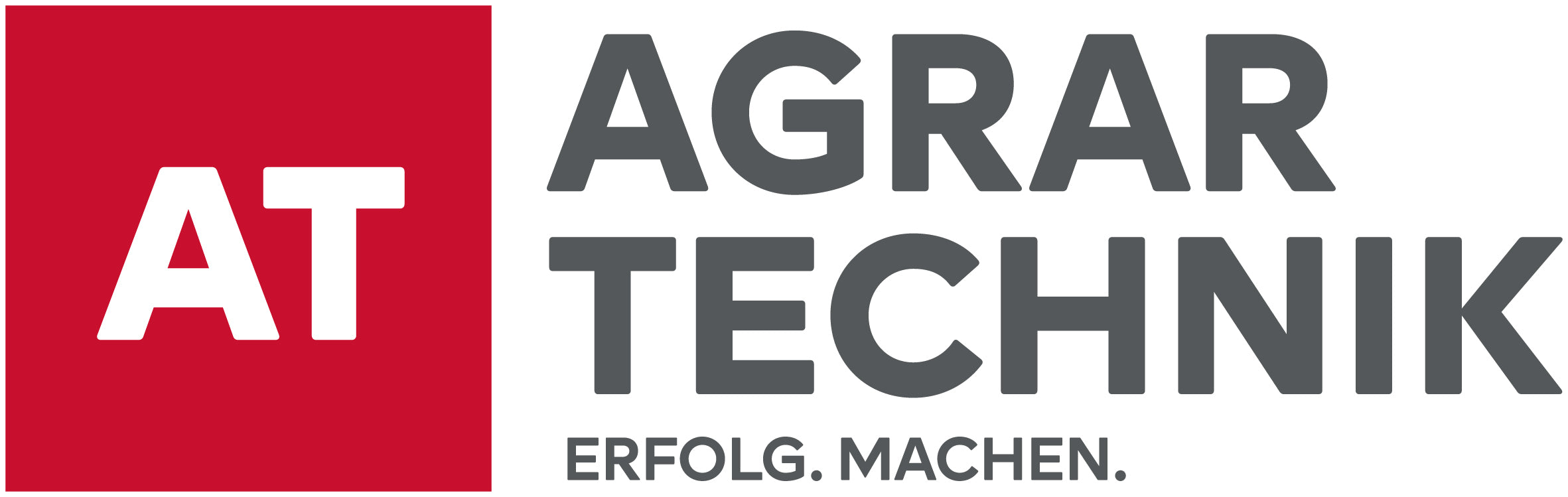 Agrartechnik Logo