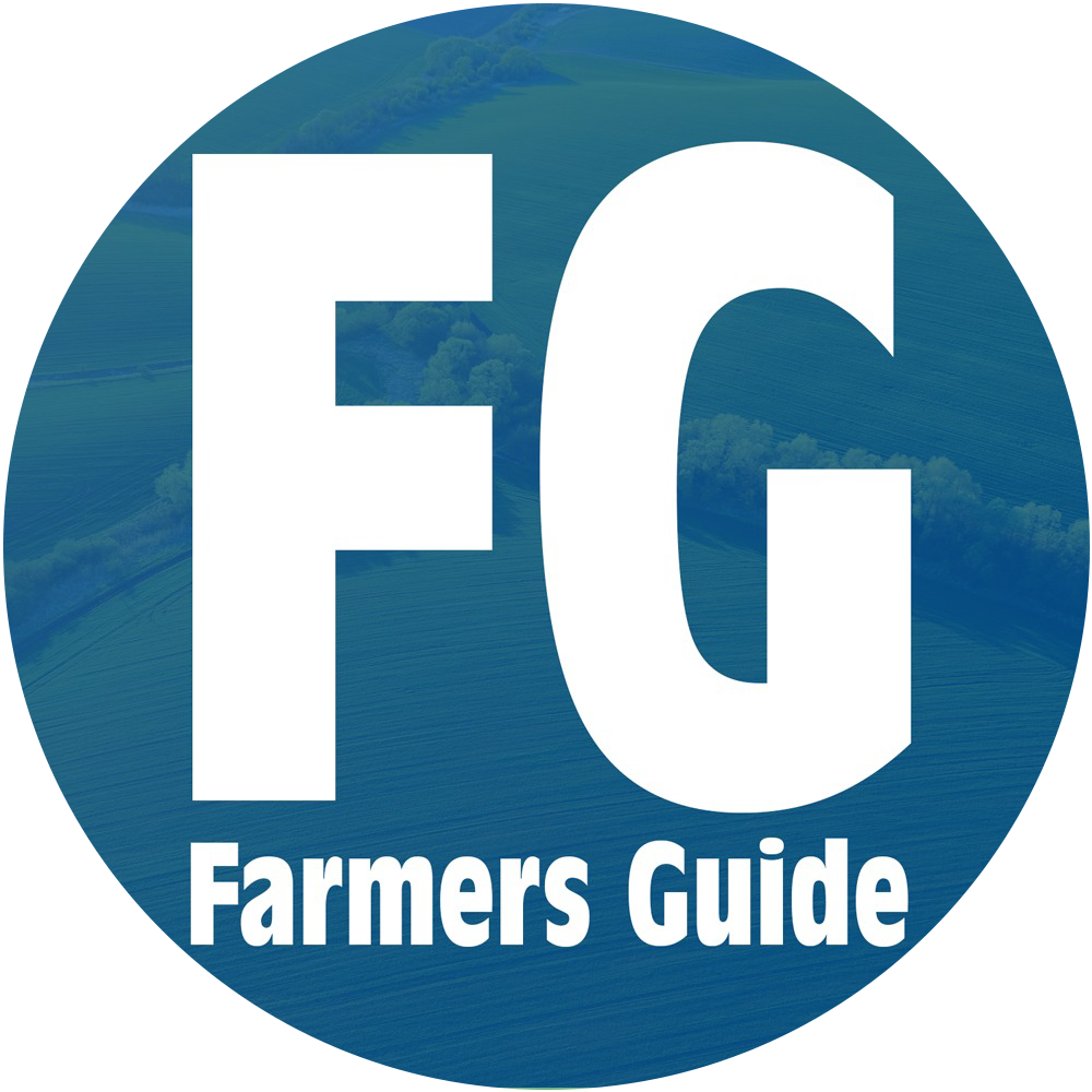 Logo Farmers Guide