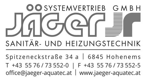 Jäger Aquatec