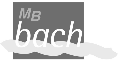 M. Bach
