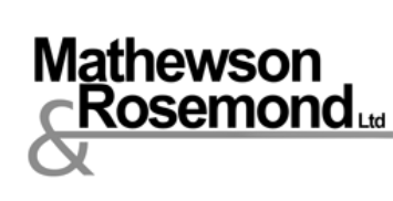 Mathewson Rosemond