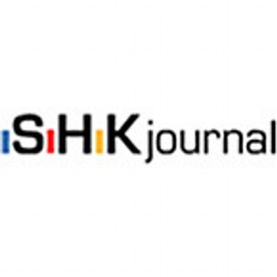SHK journal Logo