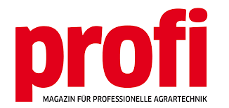 Logo Profi Magazin für professionelle Agrartechnik