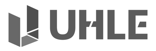 Uhle