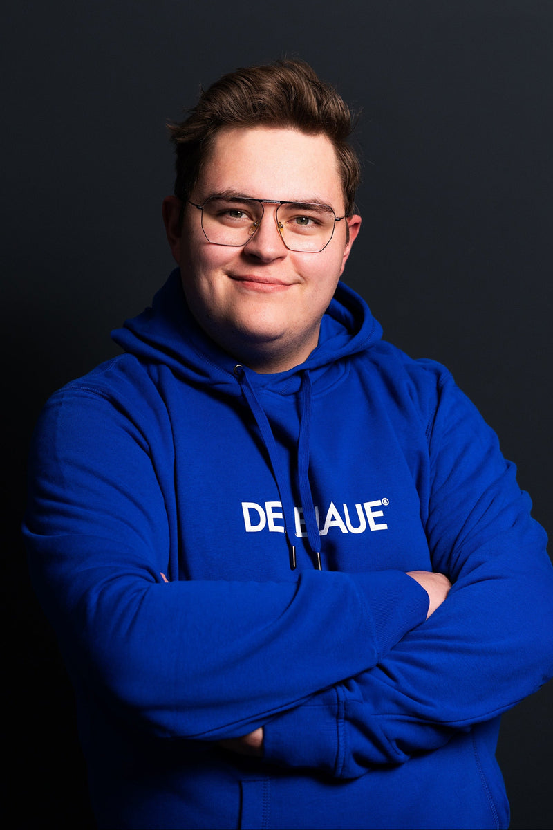 Lukas Klauser