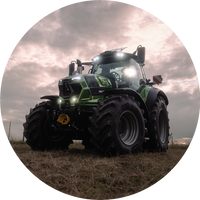 machines agricoles
